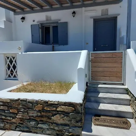 Appartement Boussetil