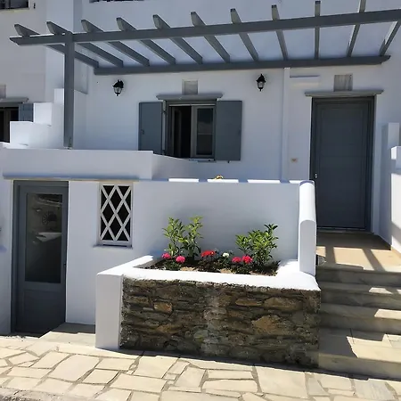 Boussetil Appartement *