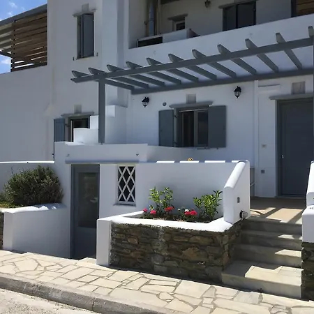 Boussetil Appartement