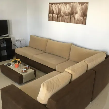 Boussetil Appartement *