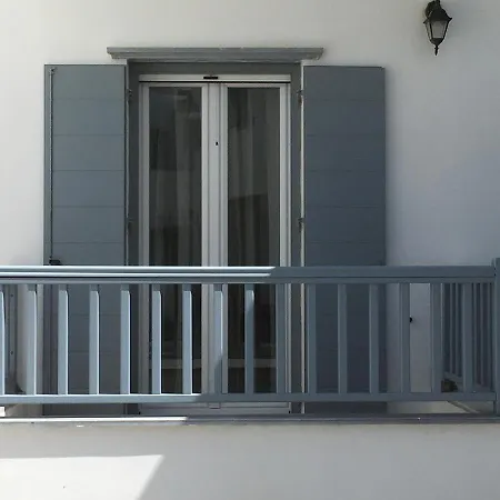 Boussetil Apartment