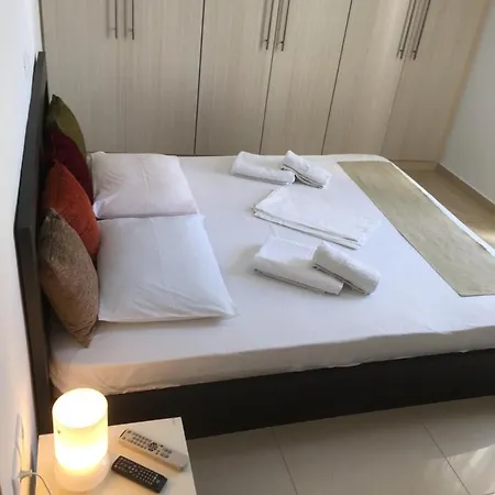 Appartement Boussetil *