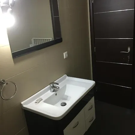 Appartement Boussetil *