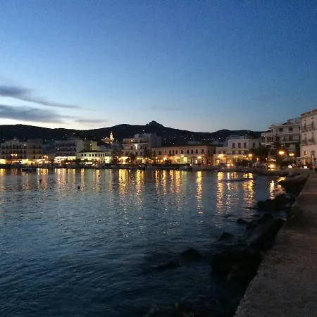 Boussetil Appartement