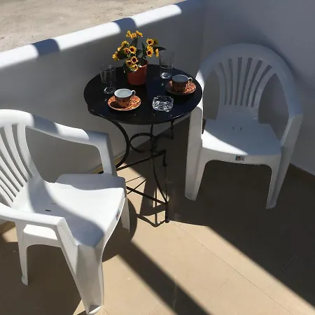 Boussetil Appartement *