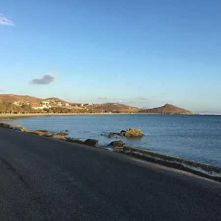 Boussetil * Τήνος