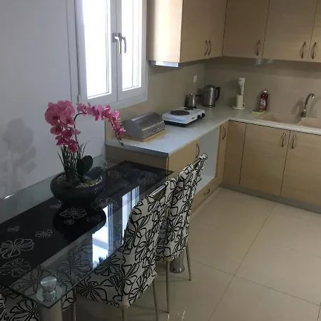 Διαμέρισμα Boussetil Τήνος