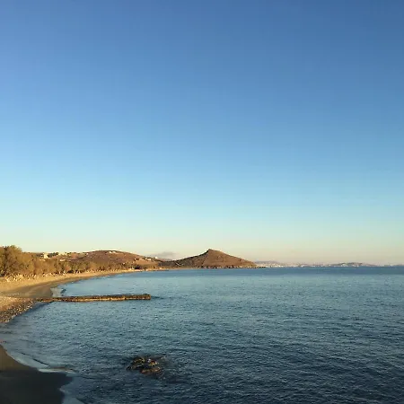 Appartamento Boussetil