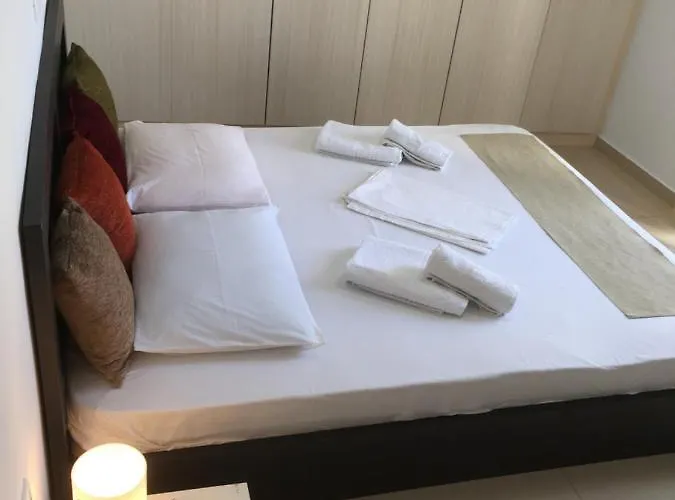 Apartman Boussetil *