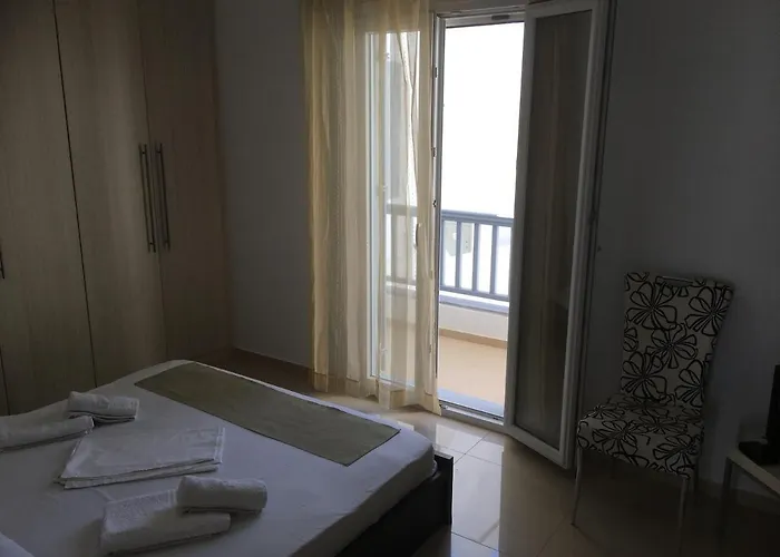 Apartman Boussetil *