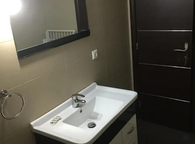 Apartman Boussetil *