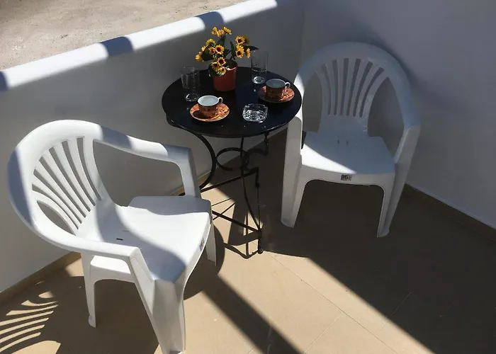 Boussetil Apartman *